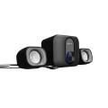 Тонколони Natec Speakers Pug 11w rms 2.1