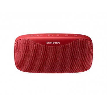 Тонколони Samsung Bluetooth Speakers Level Box Slim Red