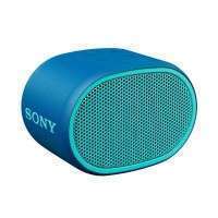 Тонколони Sony SRS-XB01 Portable Wireless Speaker with Bluetooth