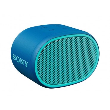 Тонколони Sony SRS-XB01 Portable Wireless Speaker with Bluetooth