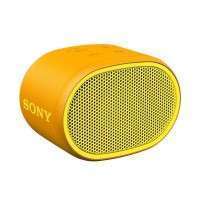 Тонколони Sony SRS-XB01 Portable Wireless Speaker with Bluetooth