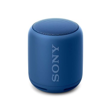 Тонколони Sony SRS-XB10 Portable Wireless Speaker with Bluetooth