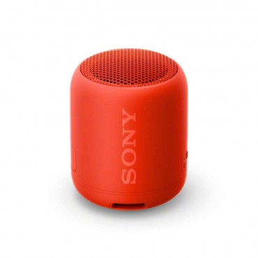 Тонколони Sony SRS-XB12 Portable Wireless Speaker with Bluetooth