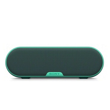 Тонколони Sony SRS-XB2 Portable Wireless Speaker with Bluetooth