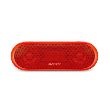 Тонколони Sony SRS-XB20 Portable Wireless Speaker with Bluetooth