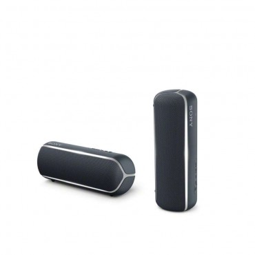 Тонколони Sony SRS-XB22 Portable Wireless Speaker with Bluetooth