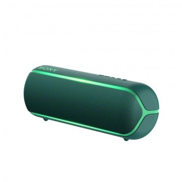 Тонколони Sony SRS-XB22 Portable Wireless Speaker with Bluetooth