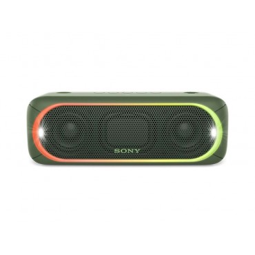Тонколони Sony SRS-XB30 Portable Wireless Speaker with Bluetooth