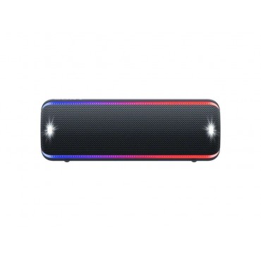 Тонколони Sony SRS-XB32 Portable Wireless Speaker with Bluetooth