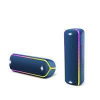 Тонколони Sony SRS-XB32 Portable Wireless Speaker with Bluetooth