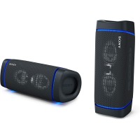 Тонколони Sony SRS-XB33 Portable Bluetooth Speaker