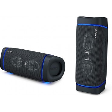 Тонколони Sony SRS-XB33 Portable Bluetooth Speaker