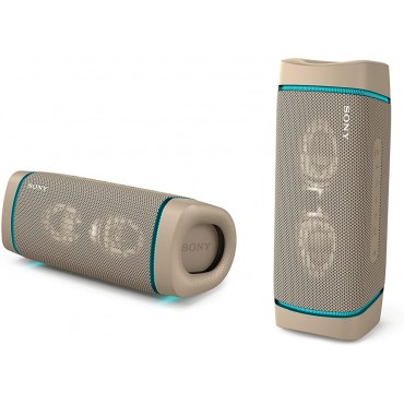 Тонколони Sony SRS-XB33 Portable Bluetooth Speaker