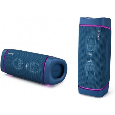 Тонколони Sony SRS-XB33 Portable Bluetooth Speaker