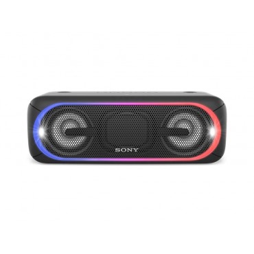 Тонколони Sony SRS-XB40 Portable Wireless Speaker with Bluetooth