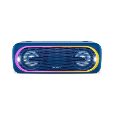 Тонколони Sony SRS-XB40 Portable Wireless Speaker with Bluetooth