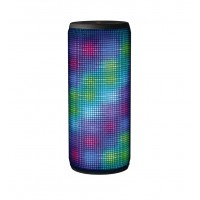 Тонколони TRUST Dixxo Wireless Speaker Lights