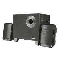 Тонколони TRUST Evon Wireless 2.1 Speaker Set with Bluetooth