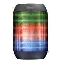Тонколони TRUST Ziva Wireless Bluetooth Speaker with party lights