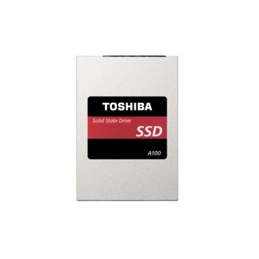 Toshiba 2.5