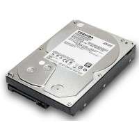 Toshiba 3ТB