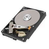 Toshiba 500GB