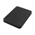 Toshiba Canvio Basics 4TB Black