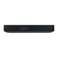 Toshiba Canvio Basics 4TB Black