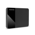 Външен HDD Toshiba Canvio Ready 1TB Black Външен HDD Toshiba Canvio Ready 1TB Black