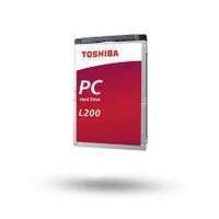Toshiba L200 - Laptop PC Hard Drive 2TBs (5400rpm/128MB)