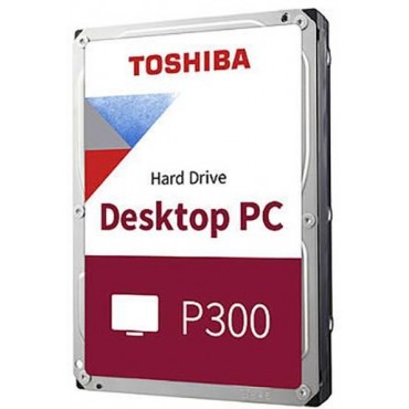 Toshiba P300 - Desktop PC 4TB 3