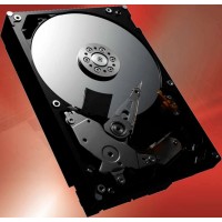Toshiba P300 - High-Performance Hard Drive 3TB (7200rpm/64MB)