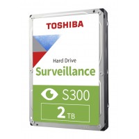 Toshiba S300 2TB ( 3.5