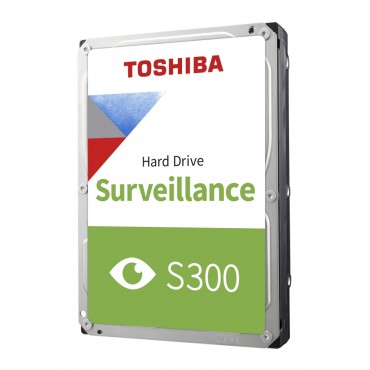 Toshiba S300 4TB ( 3.5
