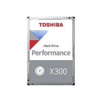 Toshiba X300 - Performance Hard Drive 4TB (7200rpm / 256MB) 3