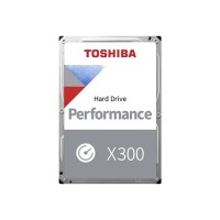 Toshiba X300 - Performance Hard Drive 6TB (7200rpm / 256MB) 3