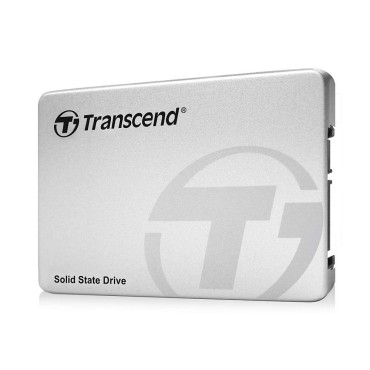 Transcend 128GB 2.5