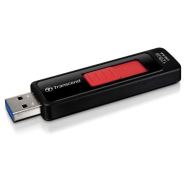 Флаш памети Transcend 128GB JETFLASH 760 Флаш памети Transcend 128GB JETFLASH 760