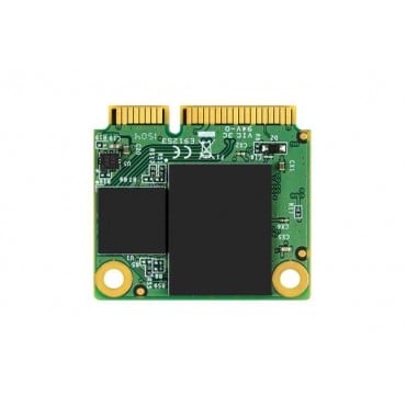 Transcend 128GB SSD mSATA mini
