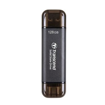 Transcend 128GB