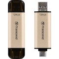 Флаш памети Transcend 128GB