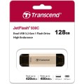 Флаш памети Transcend 128GB