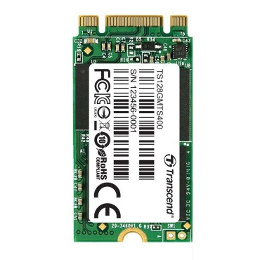Transcend 128GB