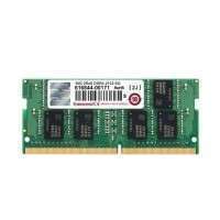 Transcend 16GB DDR4 2133 SO-DIMM 2Rx8