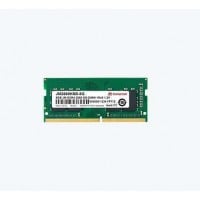 Transcend 16GB JM DDR4 2666Mhz SO-DIMM 2Rx8 1Gx8 CL19 1.2V