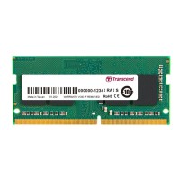 Памет SO-DIMM за лаптоп Transcend 16GB JM DDR4 3200Mhz SO-DIMM 2Rx8 1Gx8 CL22 1.2V
