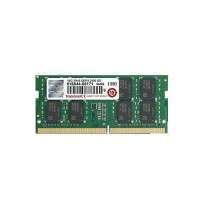 Transcend 16GB SO-DIMM DDR4 2400 2Rx8
