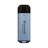Външни твърди дискове Transcend 1TB