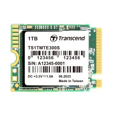 Твърд диск за лаптоп Transcend 1TB