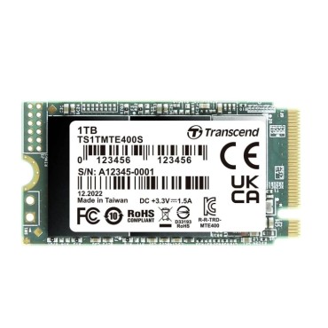 Твърд диск за лаптоп Transcend 1TB